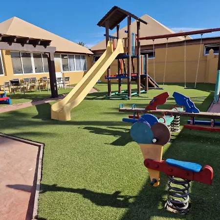 Lägenhet Casa Mari Y Jose Con Grandes Piscinas Y Wifi Gratis *