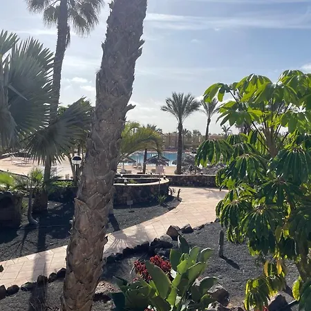 Casa Mari Y Jose Con Grandes Piscinas Y Wifi Gratis Lägenhet