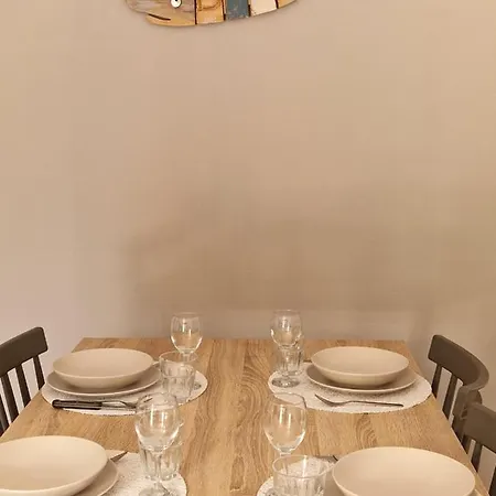 Lägenhet Casa Mari Y Jose Con Grandes Piscinas Y Wifi Gratis