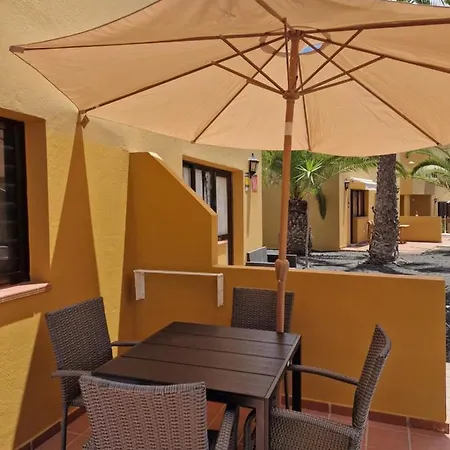Lägenhet Casa Mari Y Jose Con Grandes Piscinas Y Wifi Gratis *