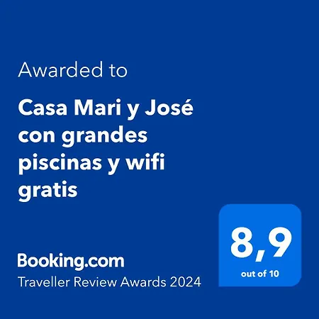 Casa Mari Y Jose Con Grandes Piscinas Y Wifi Gratis Lägenhet Corralejo