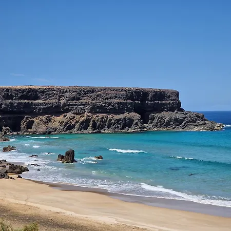 Casa Mari Y Jose Con Grandes Piscinas Y Wifi Gratis Lägenhet