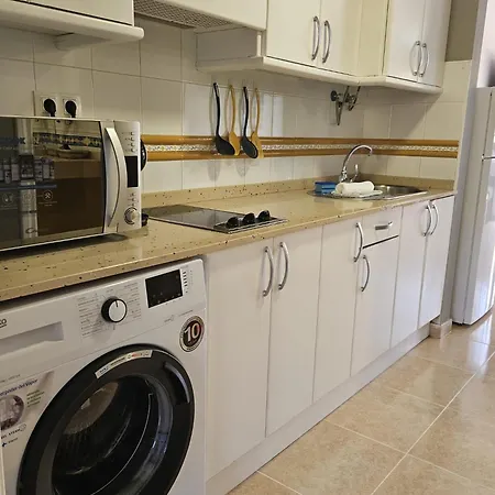 Lägenhet Casa Mari Y Jose Con Grandes Piscinas Y Wifi Gratis Corralejo