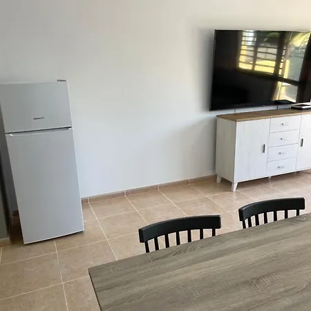 Apartment Casa Mari Y Jose Con Grandes Piscinas Y Wifi Gratis Corralejo