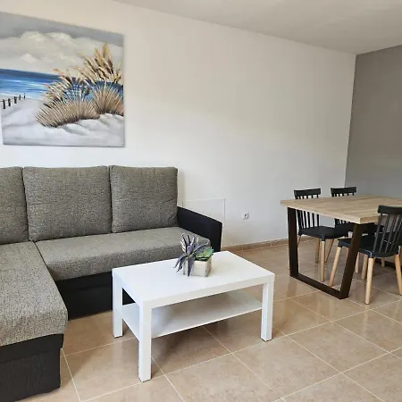 Apartment Casa Mari Y Jose Con Grandes Piscinas Y Wifi Gratis *