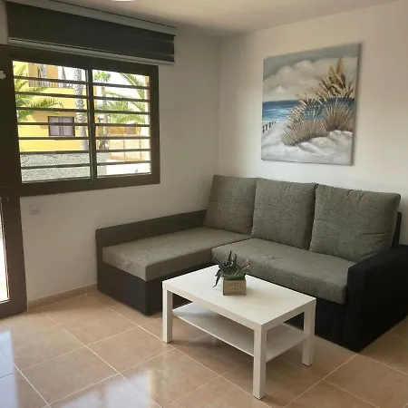 Casa Mari Y Jose Con Grandes Piscinas Y Wifi Gratis Apartment Corralejo