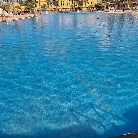 Apartment Casa Mari Y Jose Con Grandes Piscinas Y Wifi Gratis