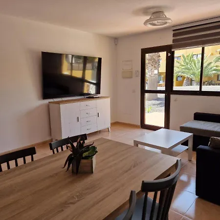 Casa Mari Y Jose Con Grandes Piscinas Y Wifi Gratis Apartment *