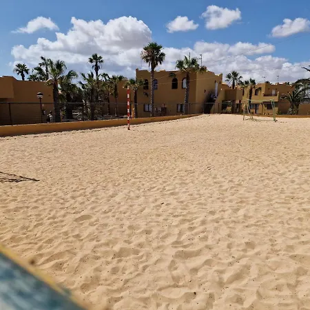 Apartment Casa Mari Y Jose Con Grandes Piscinas Y Wifi Gratis *