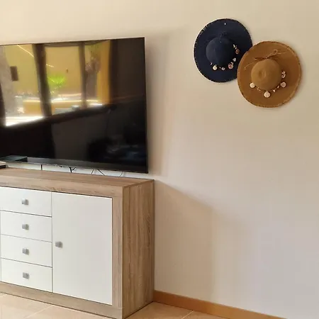 Casa Mari Y Jose Con Grandes Piscinas Y Wifi Gratis Apartment *