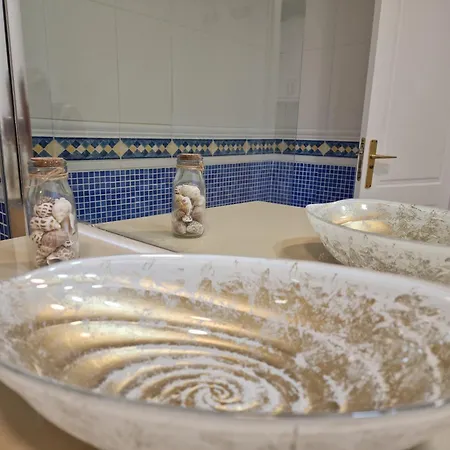 Casa Mari Y Jose Con Grandes Piscinas Y Wifi Gratis * Corralejo
