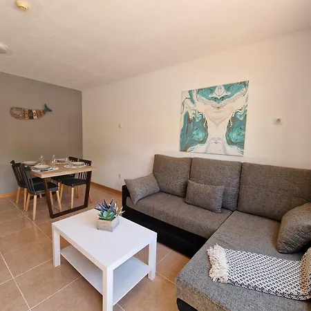 Apartment Casa Mari Y Jose Con Grandes Piscinas Y Wifi Gratis Corralejo