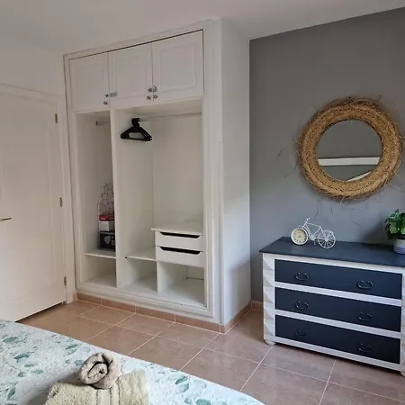 Casa Mari Y Jose Con Grandes Piscinas Y Wifi Gratis *