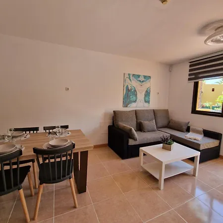 Casa Mari Y Jose Con Grandes Piscinas Y Wifi Gratis Apartment *