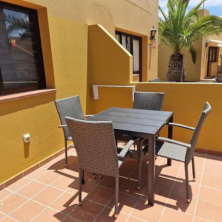 Casa Mari Y Jose Con Grandes Piscinas Y Wifi Gratis * Corralejo