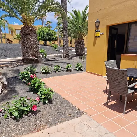 Casa Mari Y Jose Con Grandes Piscinas Y Wifi Gratis Corralejo