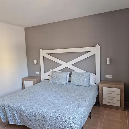 Casa Mari Y Jose Con Grandes Piscinas Y Wifi Gratis *