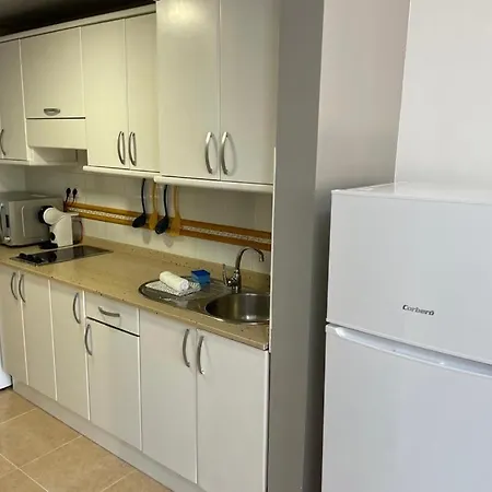 Casa Mari Y Jose Con Grandes Piscinas Y Wifi Gratis Apartment Corralejo