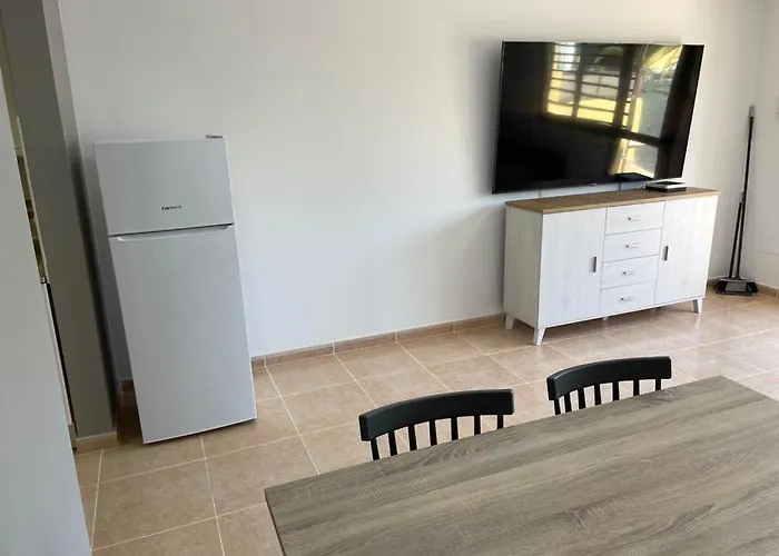 Apartament Casa Mari Y Jose Con Grandes Piscinas Y Wifi Gratis Corralejo
