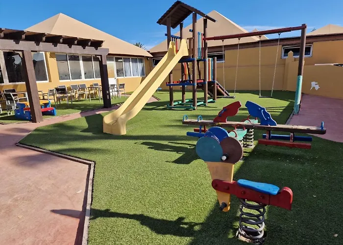 Apartament Casa Mari Y Jose Con Grandes Piscinas Y Wifi Gratis *