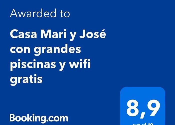 Casa Mari Y Jose Con Grandes Piscinas Y Wifi Gratis Apartament Corralejo